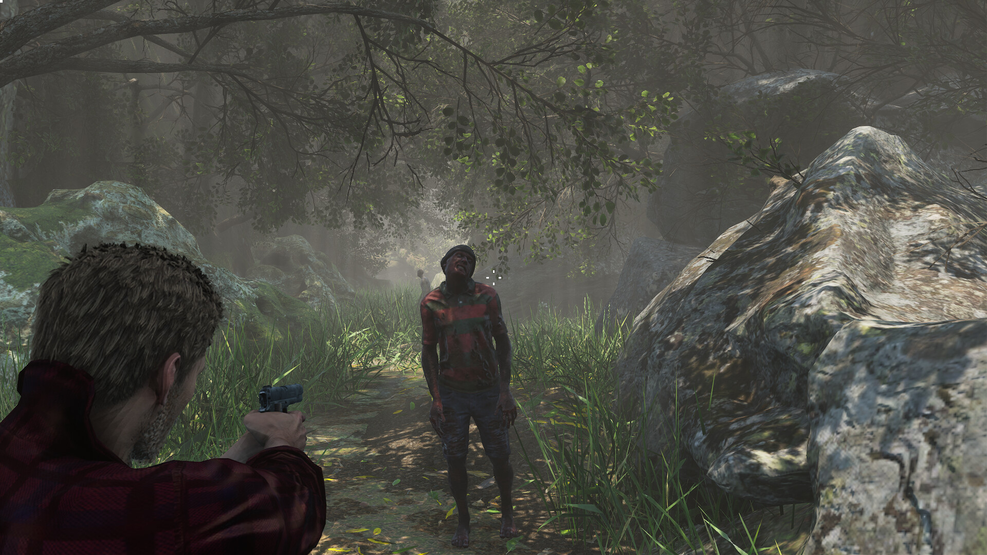 DecayZ Origin Demo #4