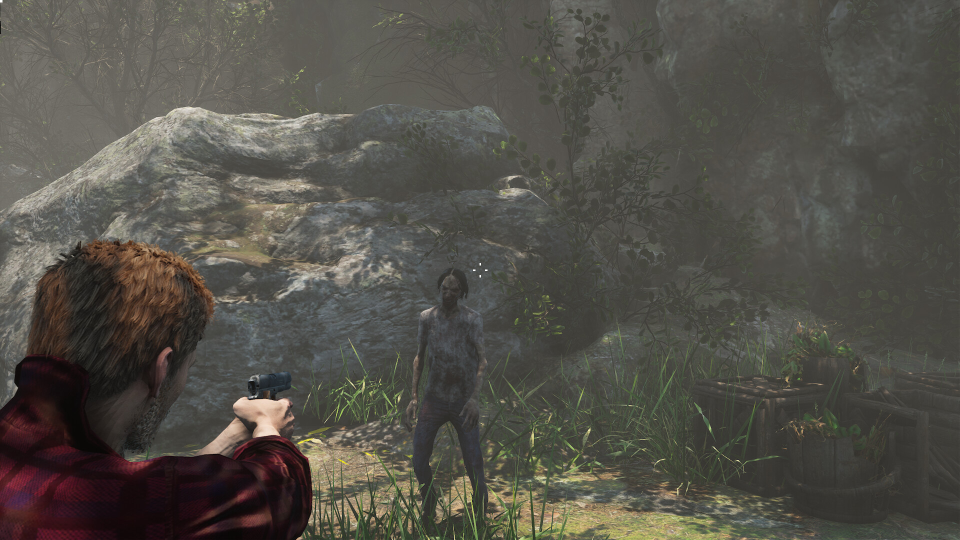 DecayZ Origin Demo #0