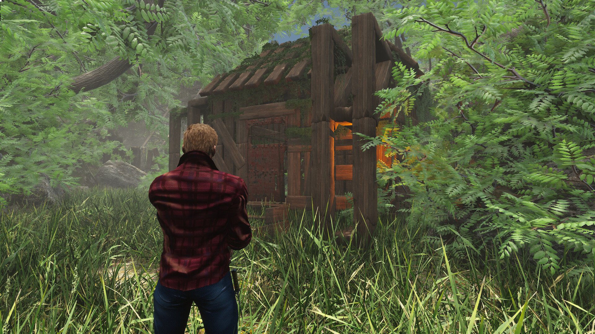 DecayZ Origin Demo #10