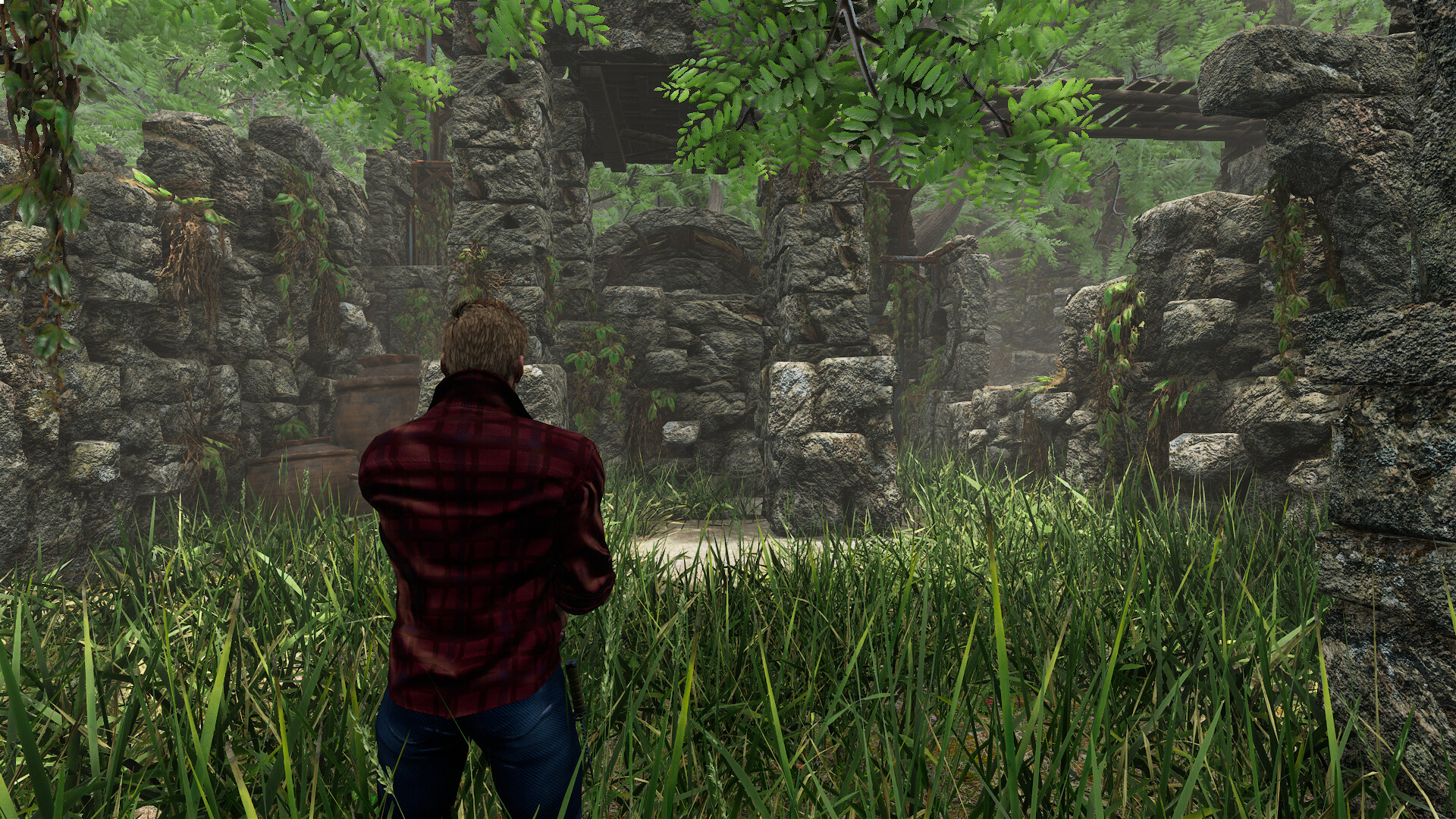 DecayZ Origin Demo #9