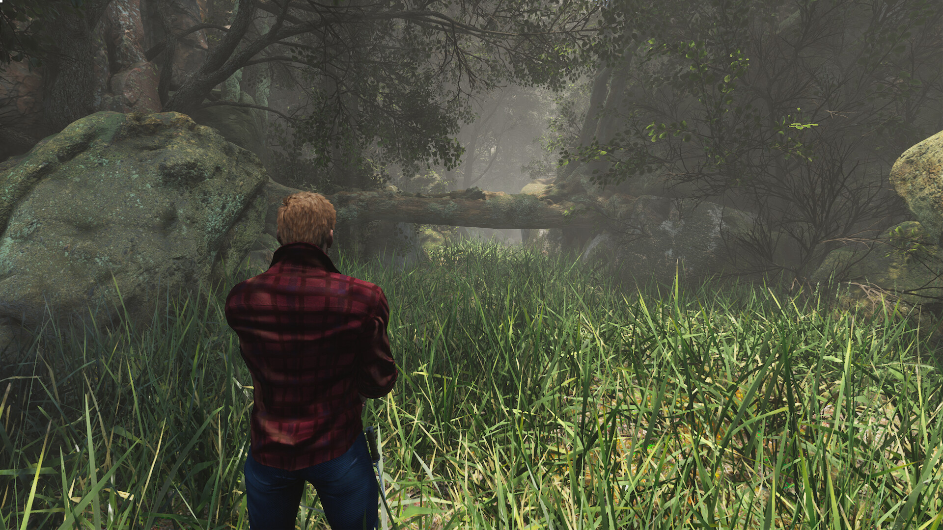 DecayZ Origin Demo #7