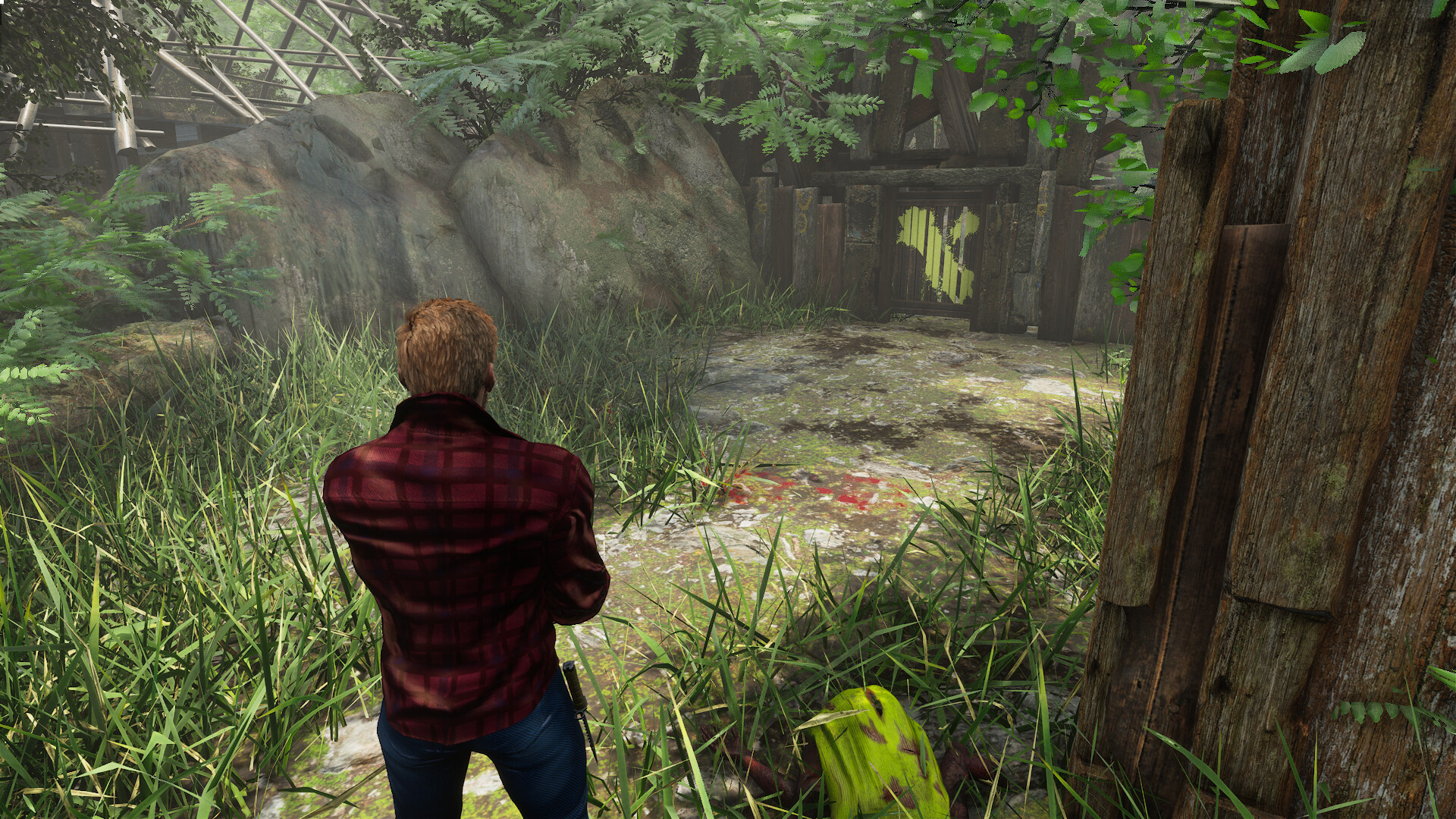 DecayZ Origin Demo #11