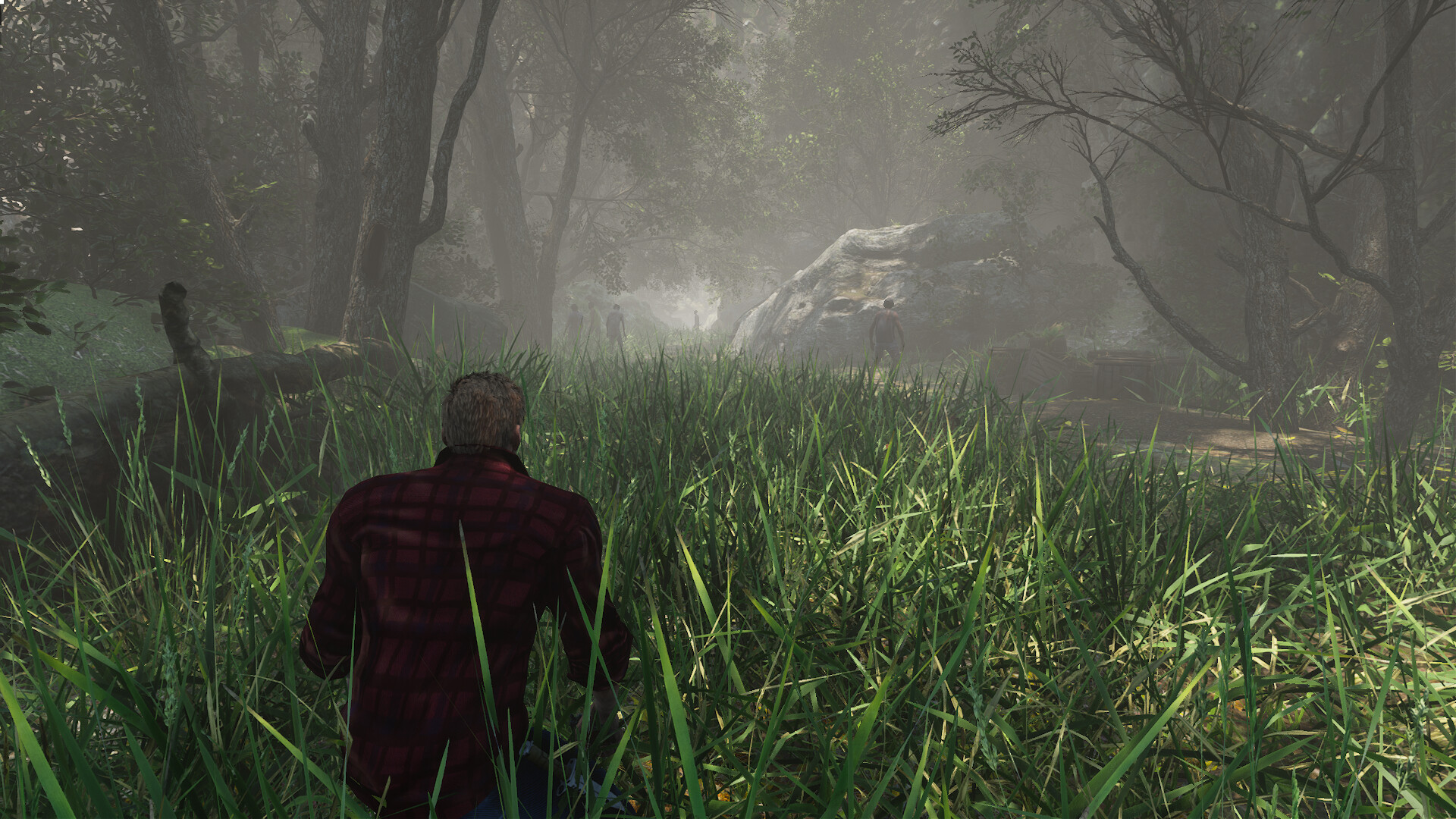 DecayZ Origin Demo #3