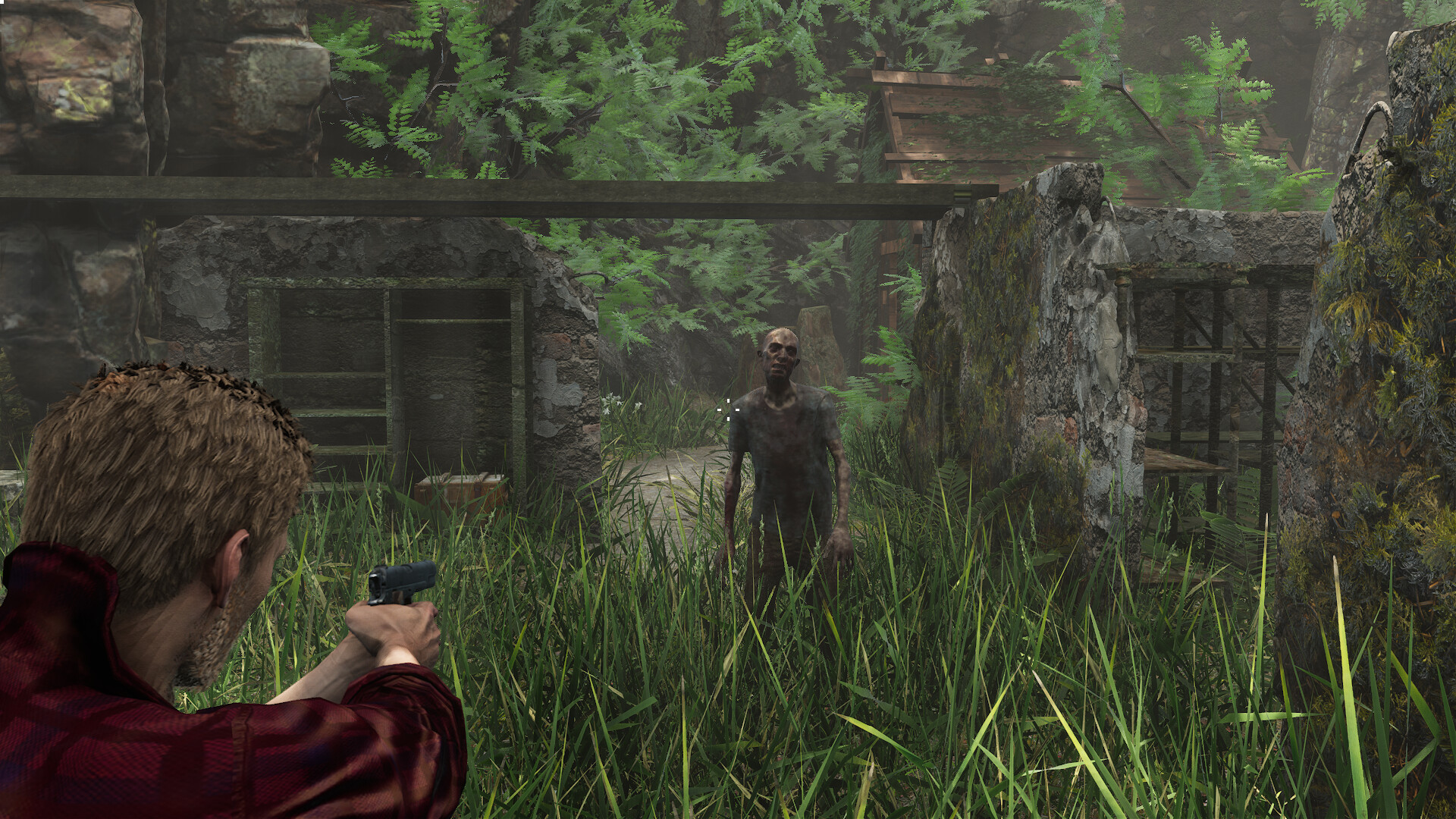 DecayZ Origin Demo #5