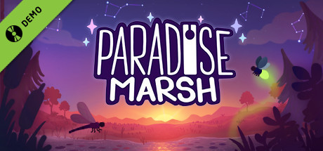 Paradise Marsh Demo