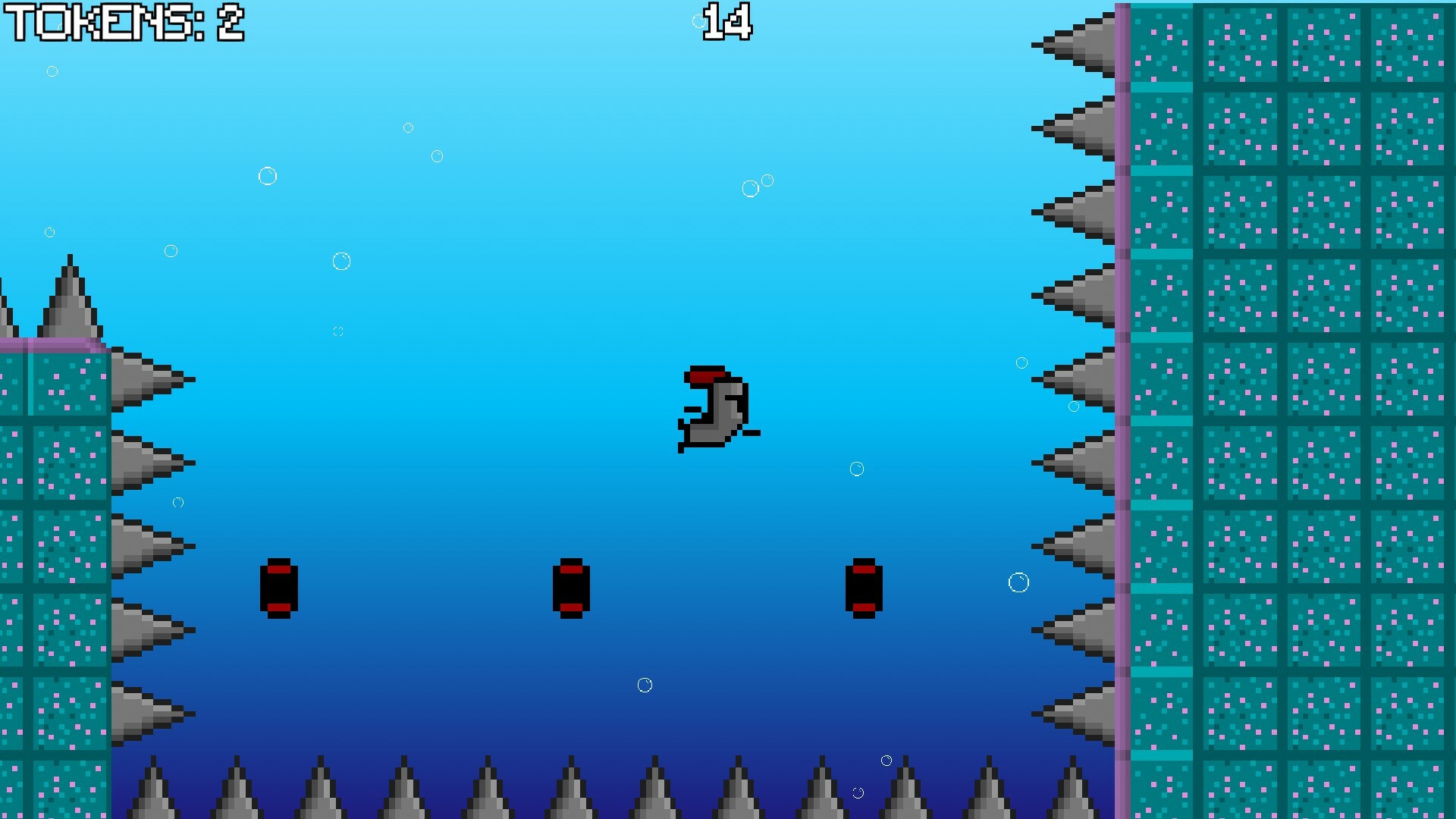 Knight And Mourning #3