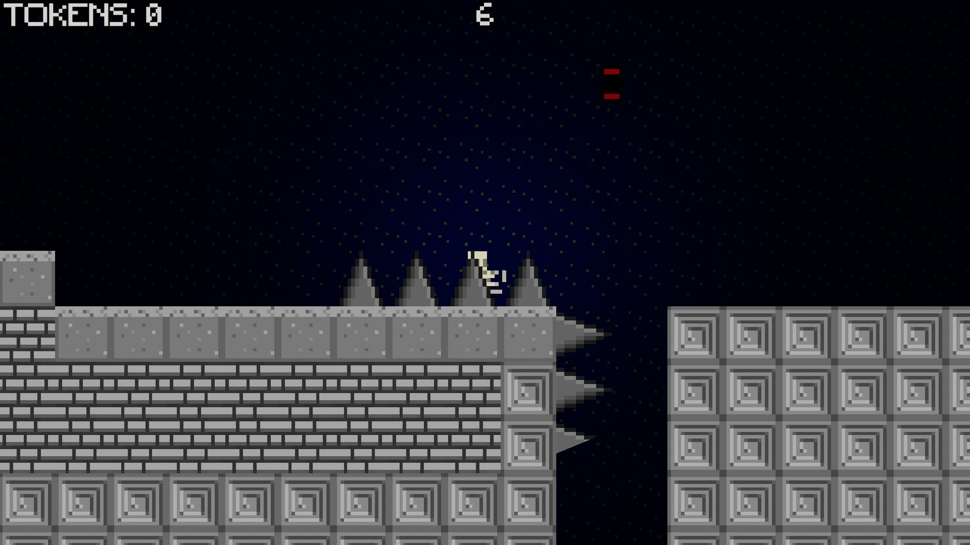 Knight And Mourning #8