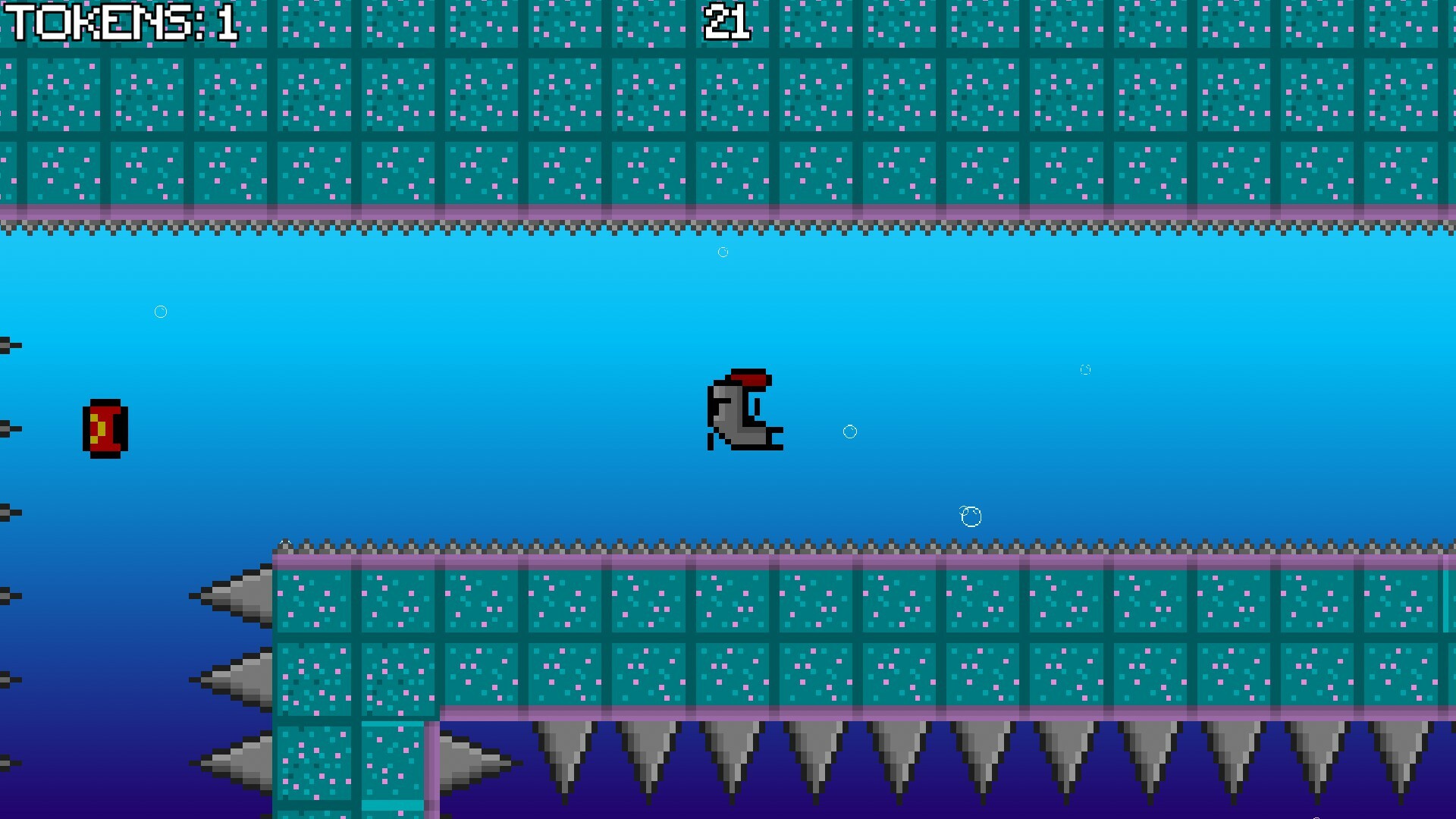 Knight And Mourning #5