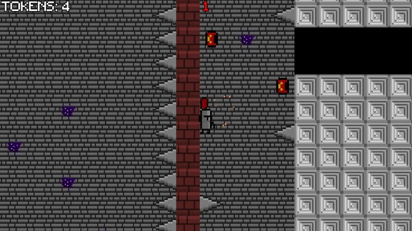 Knight And Mourning game for Linux 1