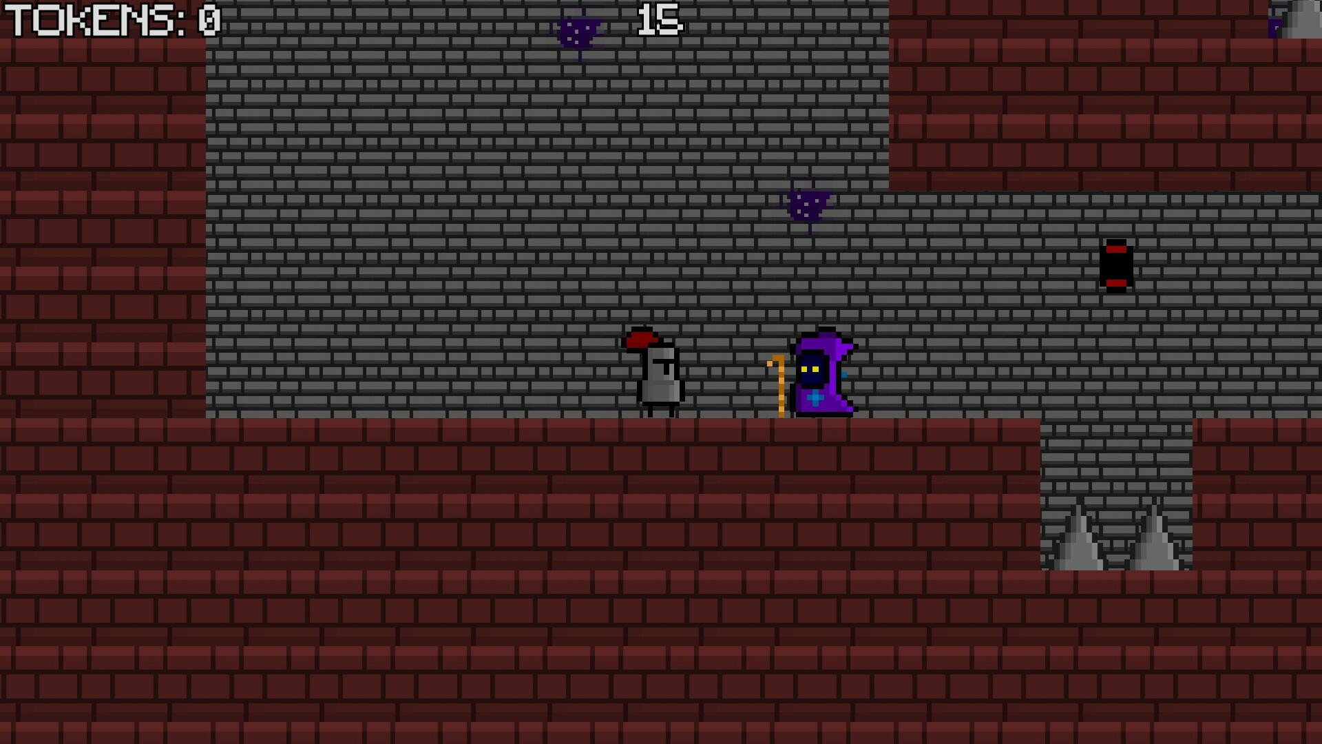 Knight And Mourning #6