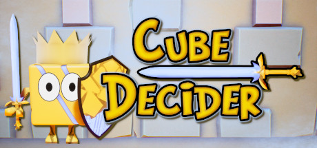 Cube Decider Cover Image