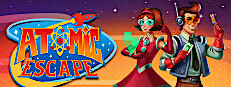 Atomic Escape: Reverse Escape Room
