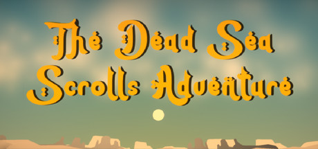 The Dead Sea Scrolls Adventure steam charts