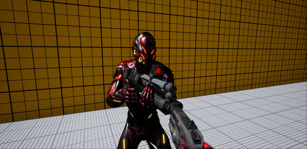 Buy The Dev Some Fries - Bullet Bash