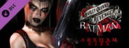 Batman Arkham City: Harley Quinn's Revenge