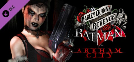 Review: BATMAN: ARKHAM CITY (2011) DLC: HARLEY QUINN'S REVENGE