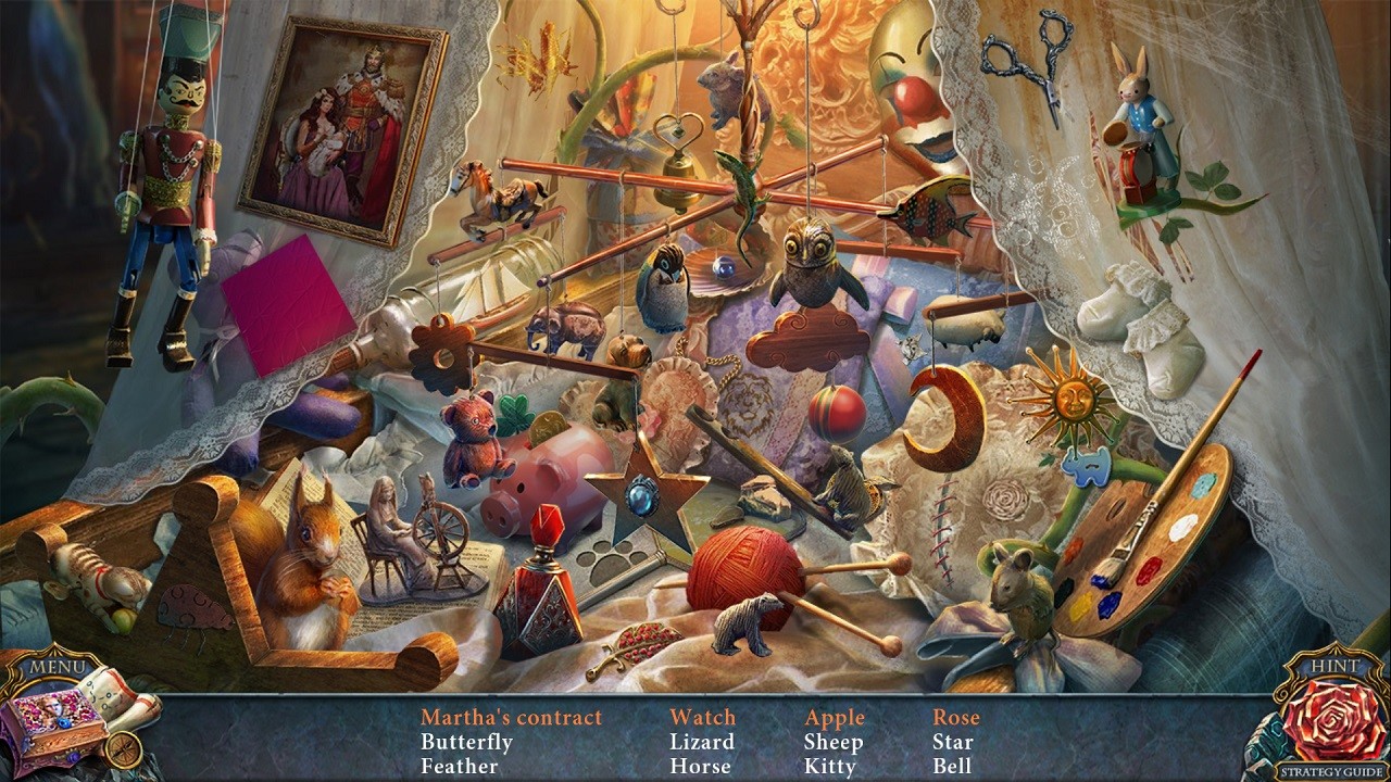 Living Legends: Bound by Wishes Collector's Edition #4