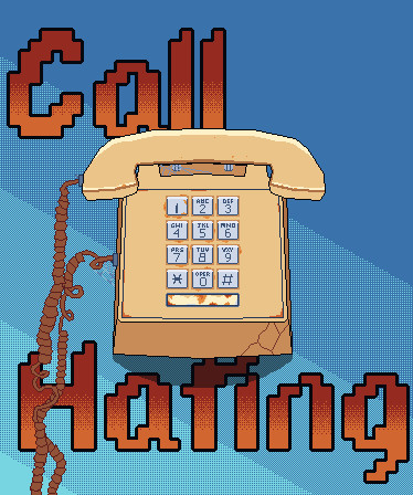 Call Hating