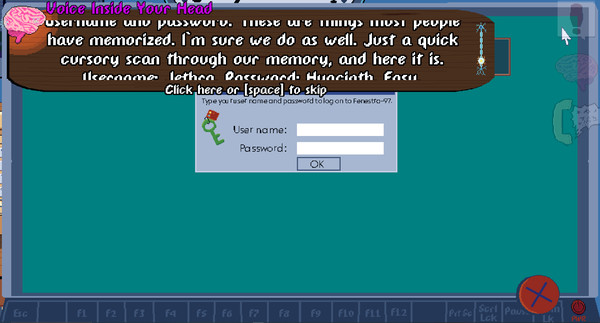 Call Hating game for Linux 1