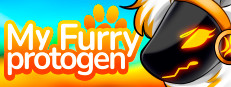 My Furry Protogen  Stash - Games tracker