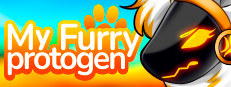 My Furry Protogen by Dirty Fox Games