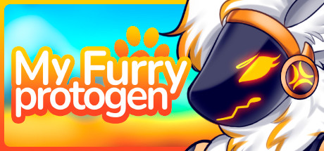 My Furry Protogen 🐾 Cover Image