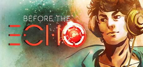 Before the Echo header image