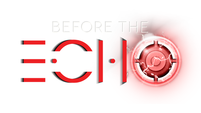 Before the Echo