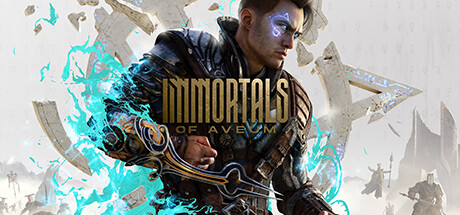 Immortals of Aveum™ header image