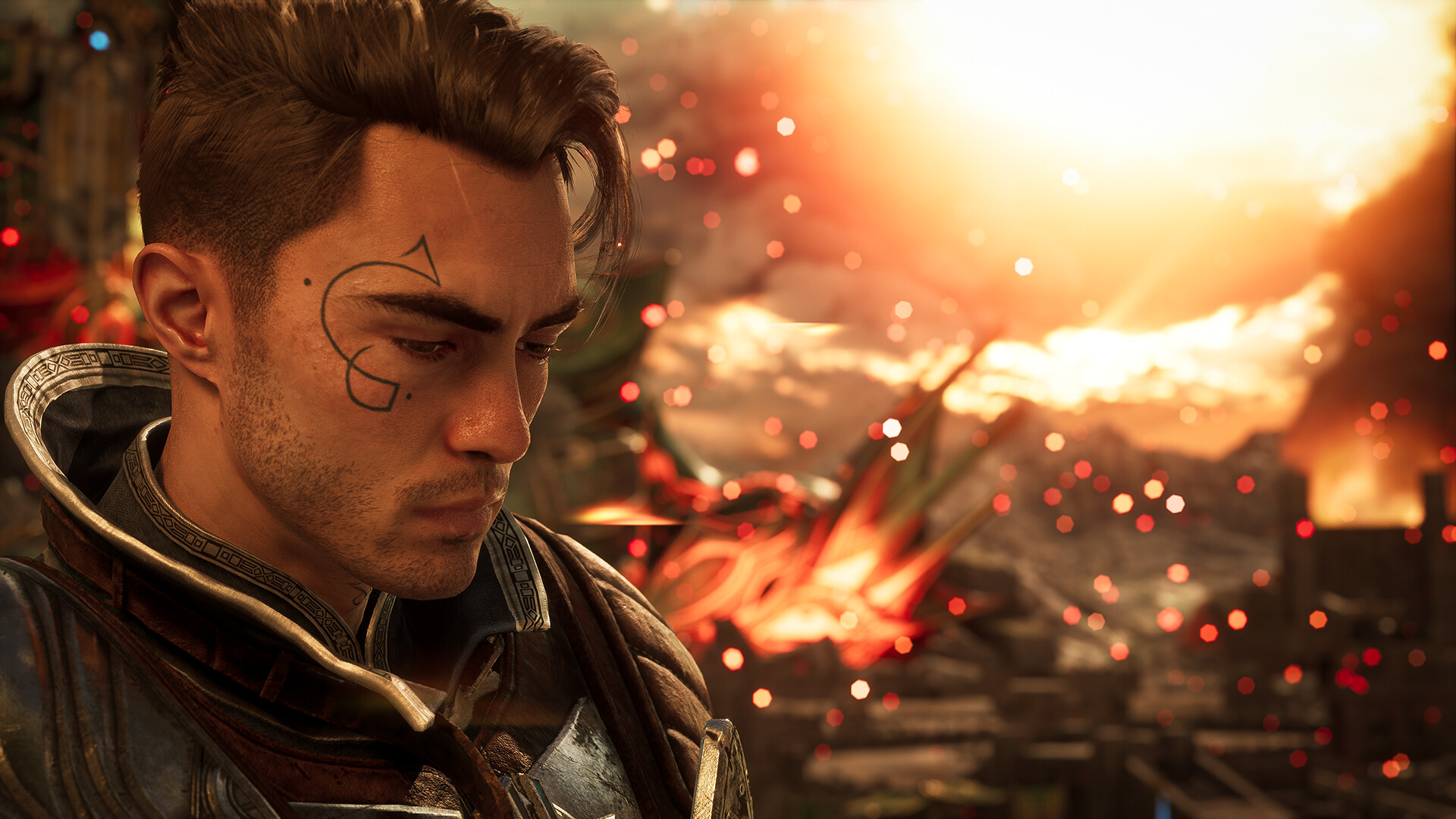 Immortals of Aveum™ #3