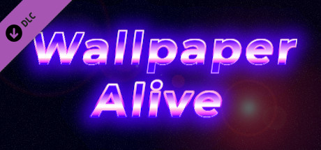 Wallpaper Alive Donation banner image