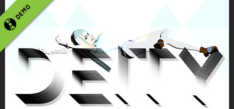 Deity Demo banner