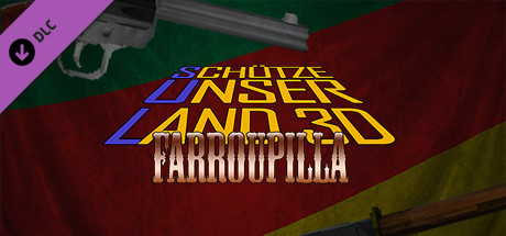 Купить ключ дешево SUL 3D. Farroupilla