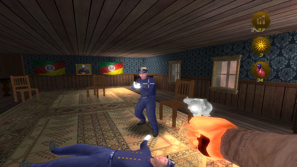 SUL 3D - Farroupilla