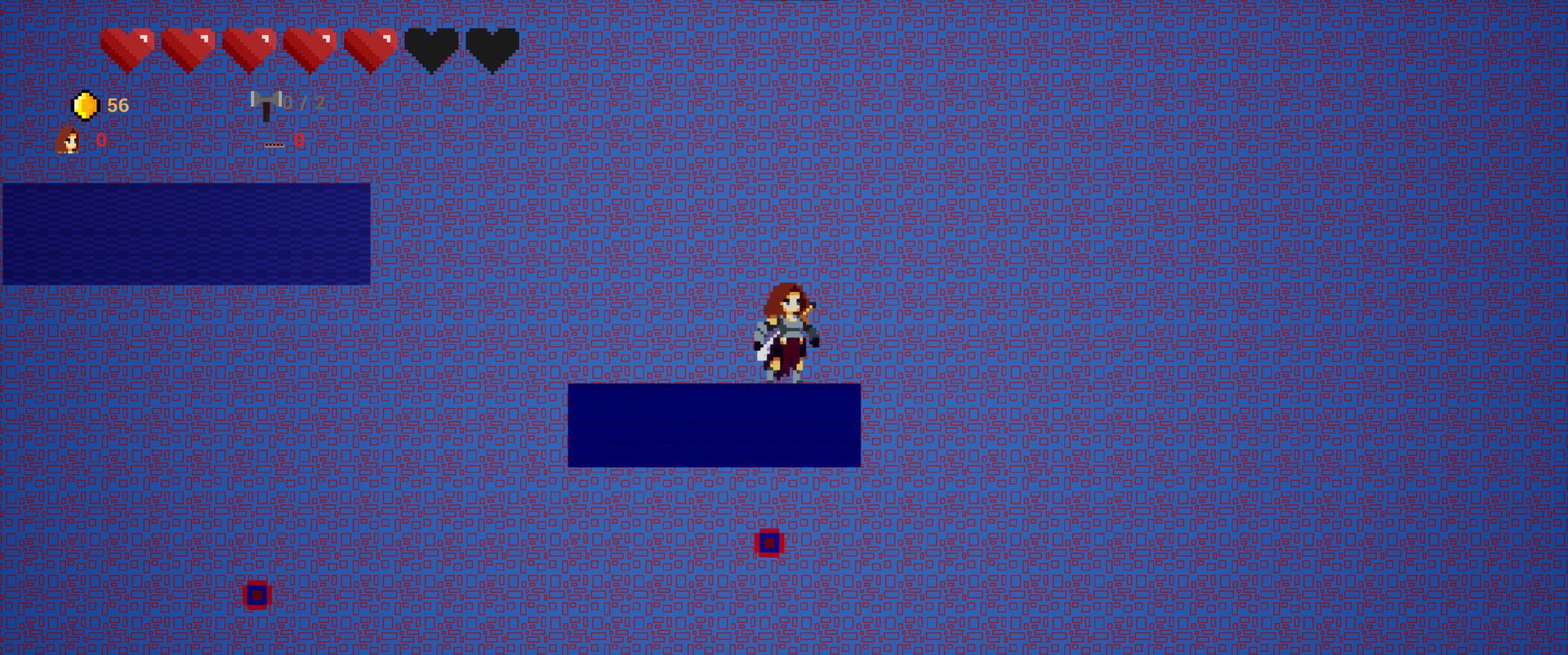 Everyone Moves With You #3