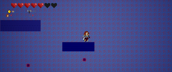 Скриншот из Everyone Moves With You