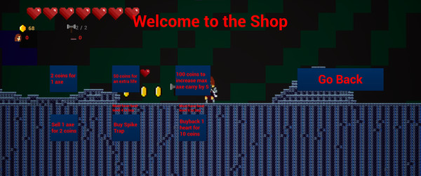 Скриншот из Everyone Moves With You