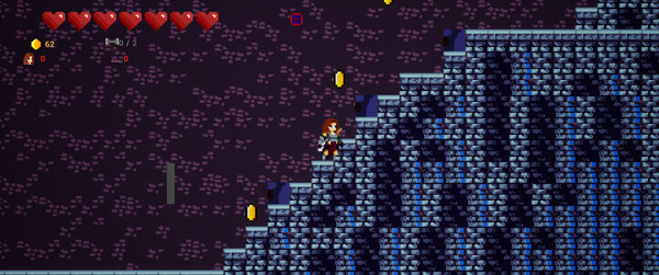 Скриншот из Everyone Moves With You