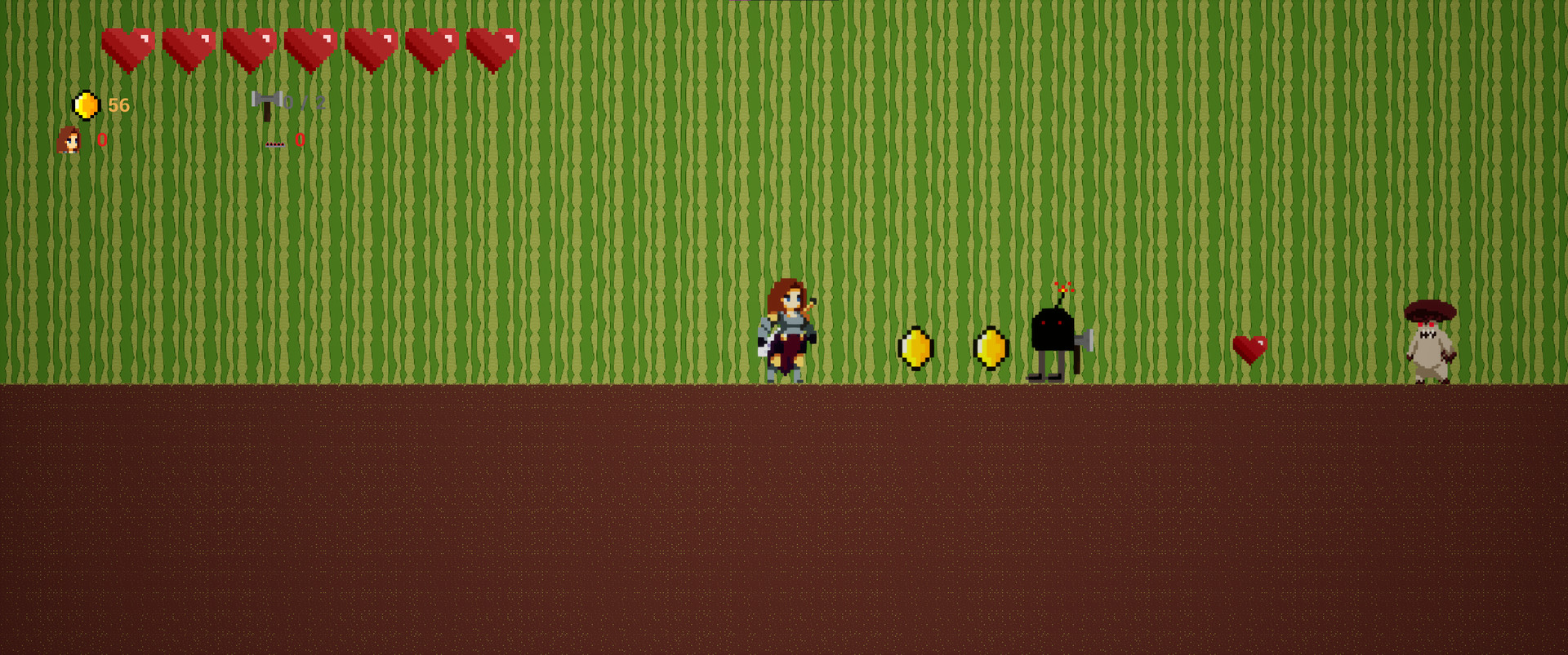 Everyone Moves With You #4