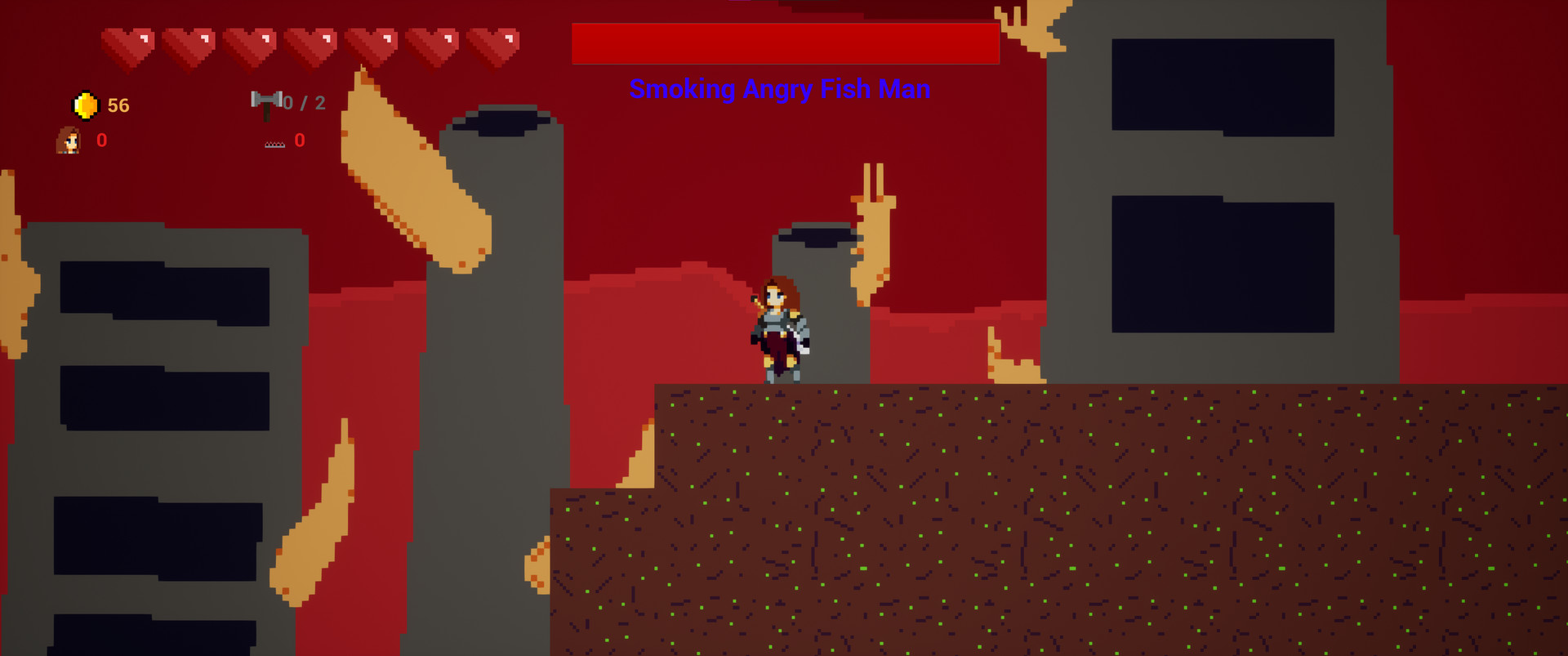 Everyone Moves With You #5