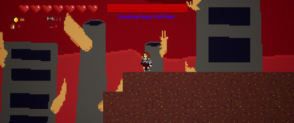 Скриншот из Everyone Moves With You