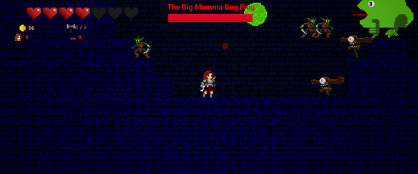 Скриншот из Everyone Moves With You