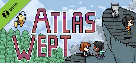 Atlas Wept Demo
