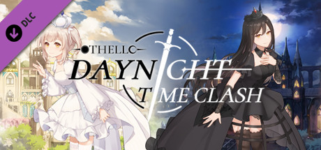 Othello: Daynight Time Clash - 18+ Expansion Pack