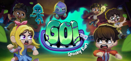 Goi: Let's Play Together
