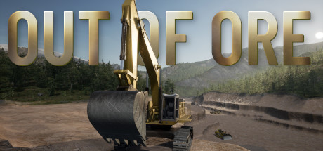 Out of Ore header image