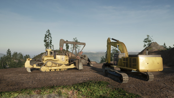 Скриншот из Out of Ore