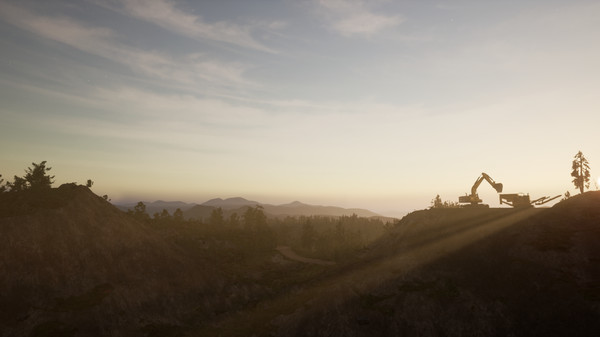 Out of Ore game for windows Pc 1