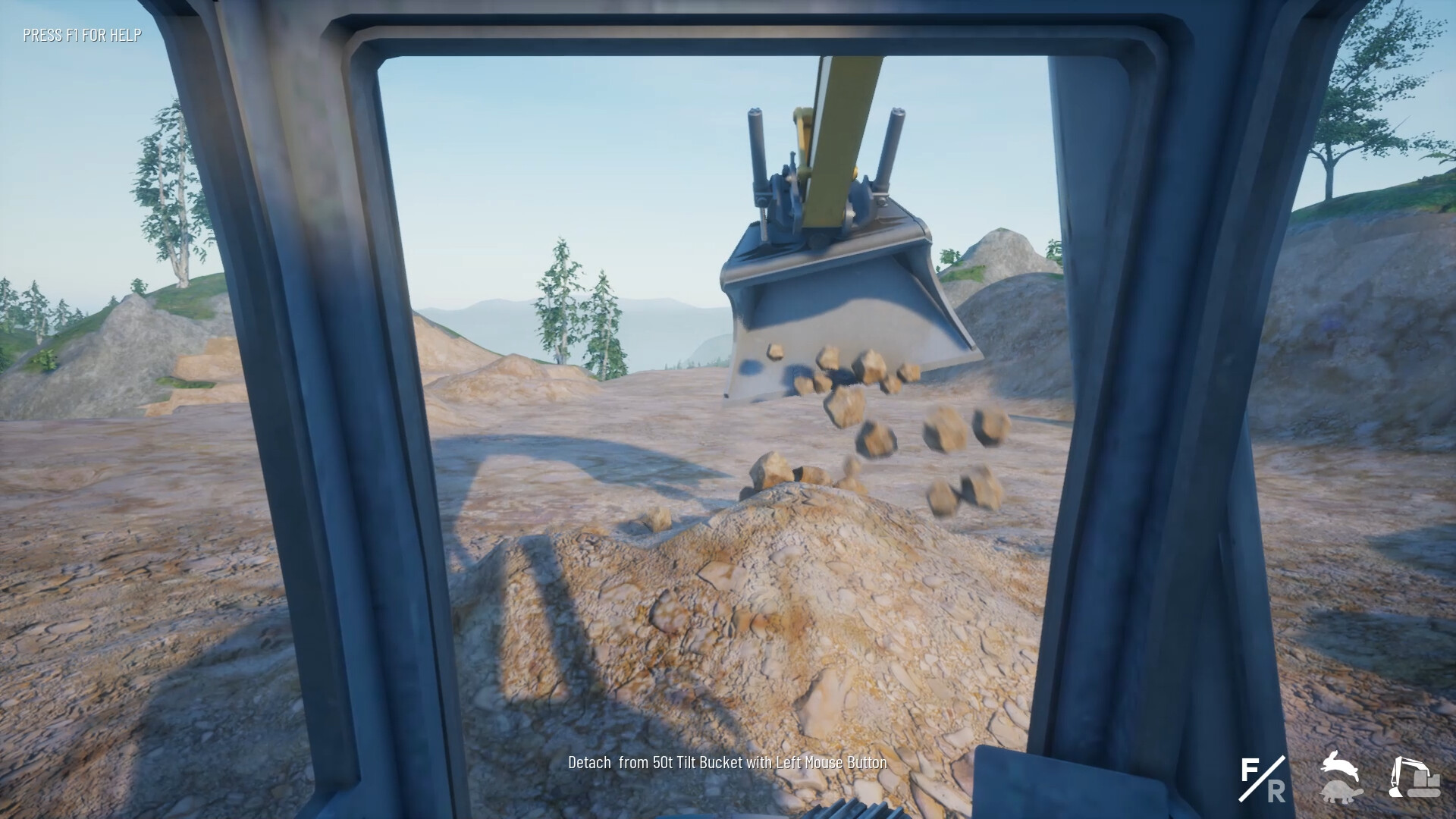 Out of Ore on Steam