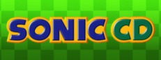 Sonic CD 게임 이미지